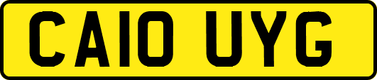CA10UYG