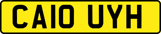 CA10UYH