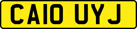 CA10UYJ