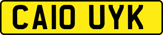 CA10UYK