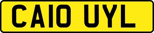 CA10UYL