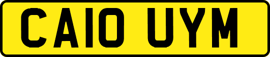 CA10UYM