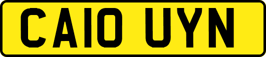CA10UYN