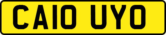 CA10UYO