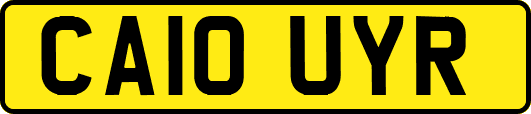 CA10UYR