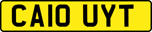 CA10UYT