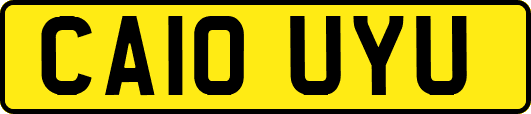 CA10UYU