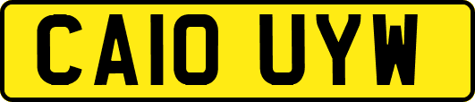 CA10UYW