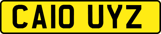 CA10UYZ