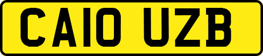CA10UZB