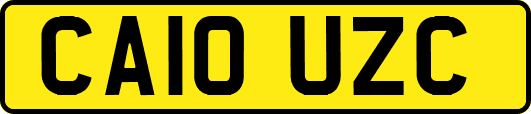 CA10UZC