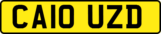 CA10UZD