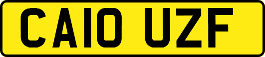 CA10UZF