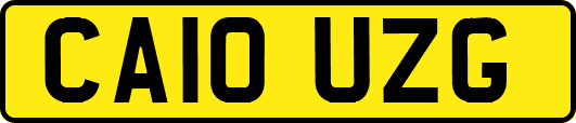 CA10UZG