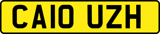 CA10UZH