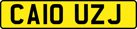 CA10UZJ