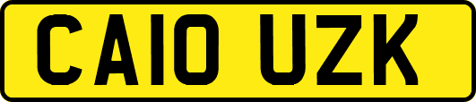 CA10UZK