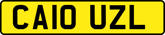 CA10UZL