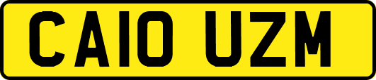 CA10UZM