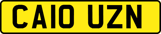 CA10UZN