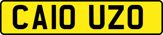 CA10UZO