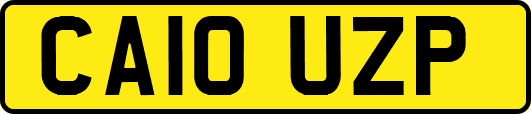 CA10UZP