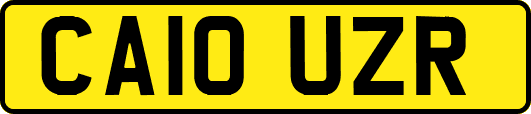 CA10UZR