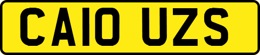 CA10UZS