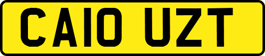 CA10UZT