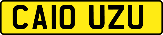 CA10UZU