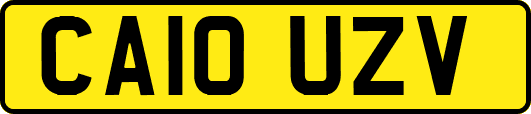CA10UZV