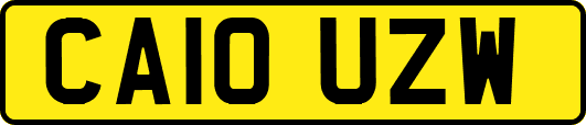 CA10UZW