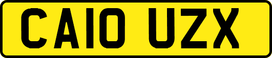 CA10UZX