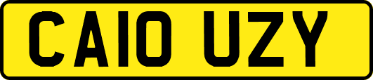 CA10UZY