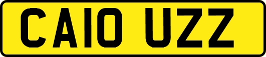 CA10UZZ