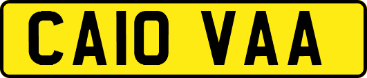 CA10VAA