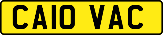 CA10VAC