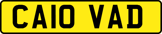 CA10VAD
