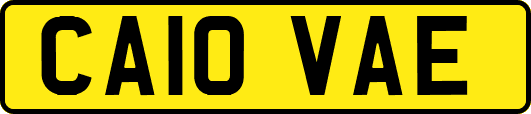 CA10VAE