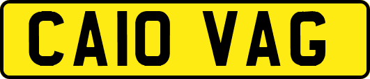 CA10VAG