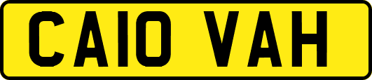 CA10VAH