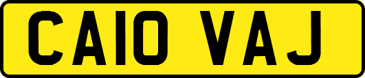 CA10VAJ