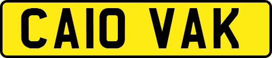 CA10VAK