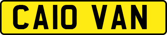 CA10VAN