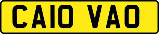 CA10VAO