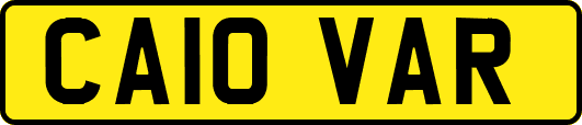 CA10VAR