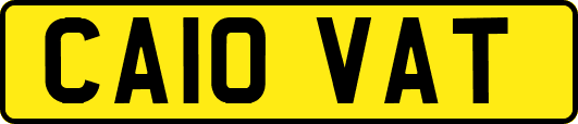 CA10VAT
