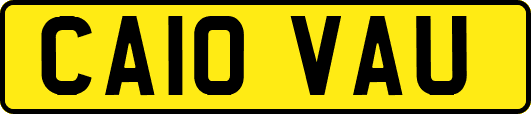 CA10VAU