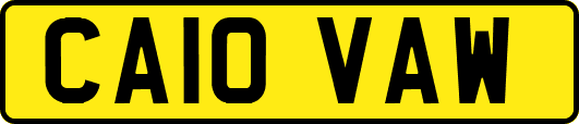CA10VAW