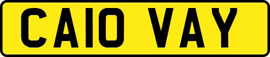 CA10VAY